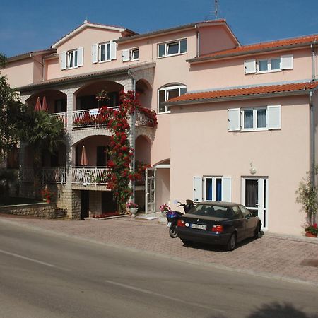 House Maric Poreč Exterior foto