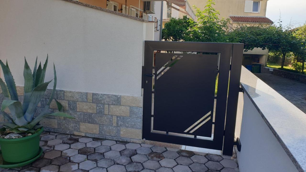 House Maric Poreč Exterior foto