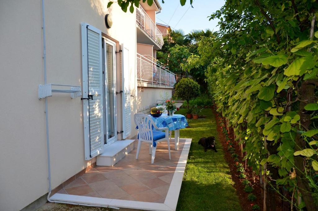 House Maric Poreč Quarto foto