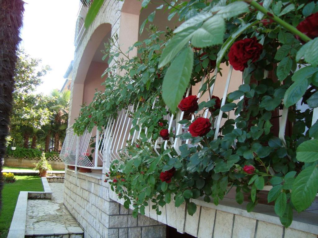 House Maric Poreč Exterior foto