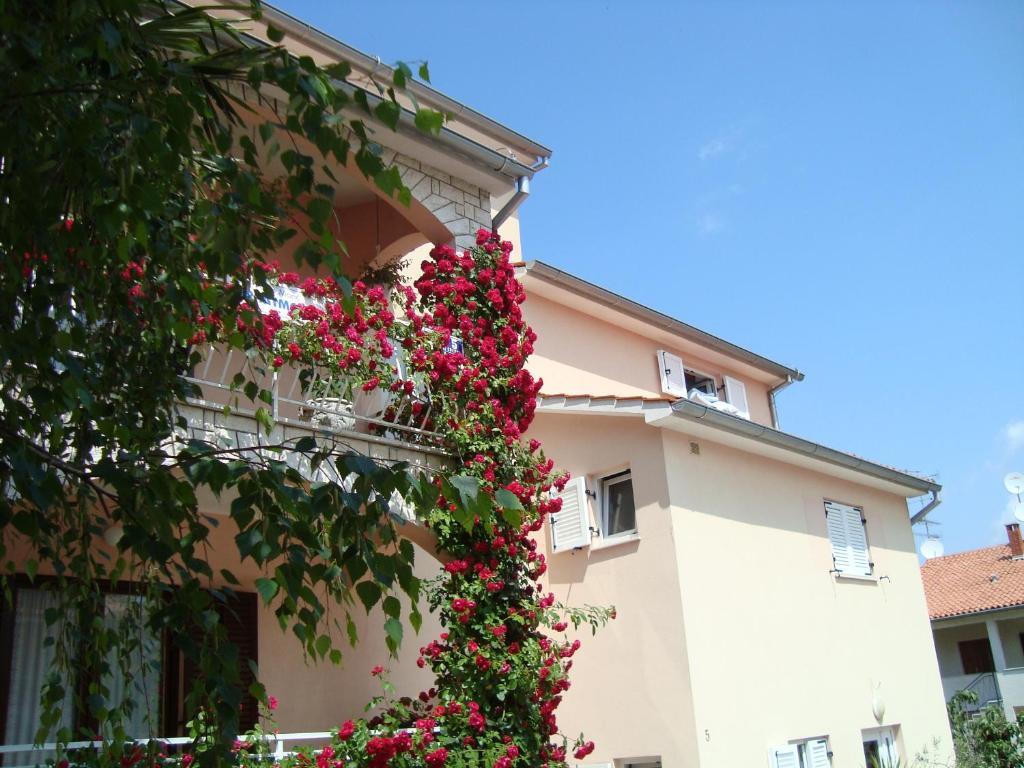 House Maric Poreč Exterior foto