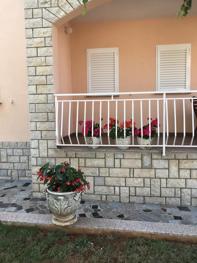 House Maric Poreč Exterior foto